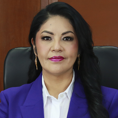Mtra. Elizabeth Bautista Velasco